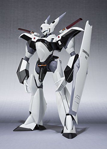 Robot Spirits Side Labor Patlabor Av-x0 Type-zero Action Figure Bandai Japan- Japan Figure Store - #1 Bring To You The Best Japanese Goods