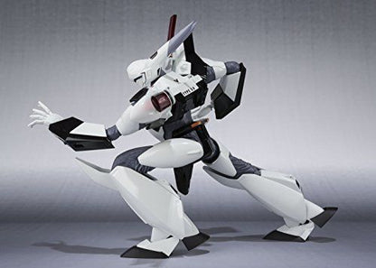 Robot Spirits Side Labor Patlabor Av-x0 Type-zero Action Figure Bandai Japan- Japan Figure Store - #1 Bring To You The Best Japanese Goods