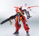 Robot Spirits Side Ma Metal Armor Dragonar Stark Deins Action Figure Bandai - Japan Figure