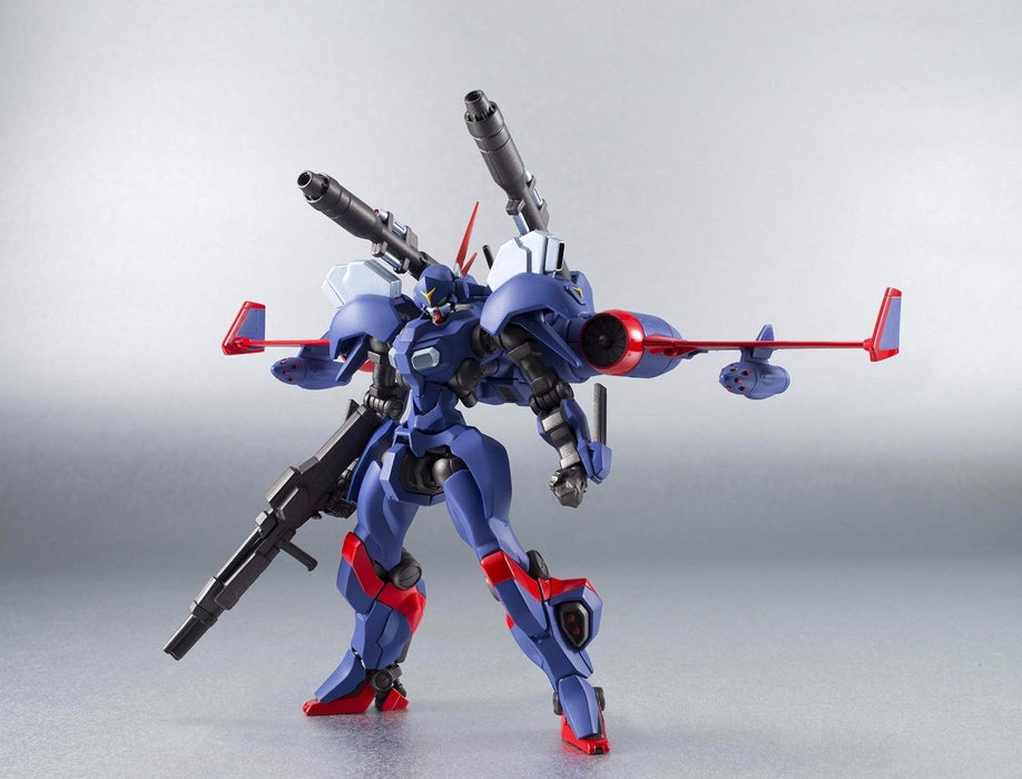 Robot Spirits Side Ma Metal Armor Dragonar-2 Custom Action Figure Bandai Japan