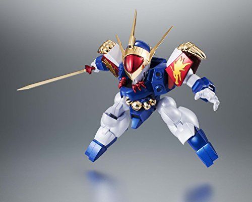 Robot Spirits Side Mashin Ryujinmaru 30th Anniversary Ver Action Figure Bandai