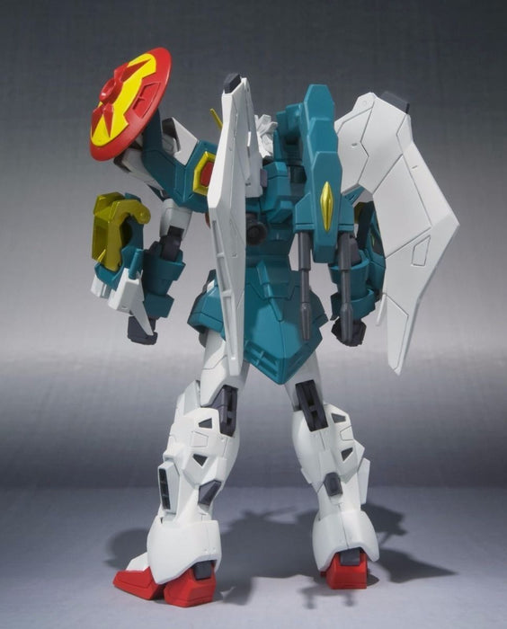 Robot Spirits Side Ms Altron Gundam Action Figure Bandai Tamashii Nations Japan