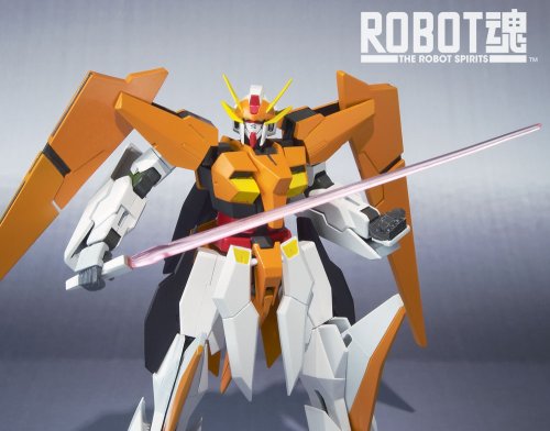 Bandai Spirits Robot Spirits Arios Gundam Side Ms Japan