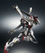 Robot Spirits Side Ms Crossbone Gundam X-0 Action Figure Bandai - Japan Figure