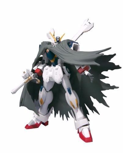 Robot Spirits Side Ms Crossbone Gundam X-1 Action Figure Bandai Tamashii Nations - Japan Figure