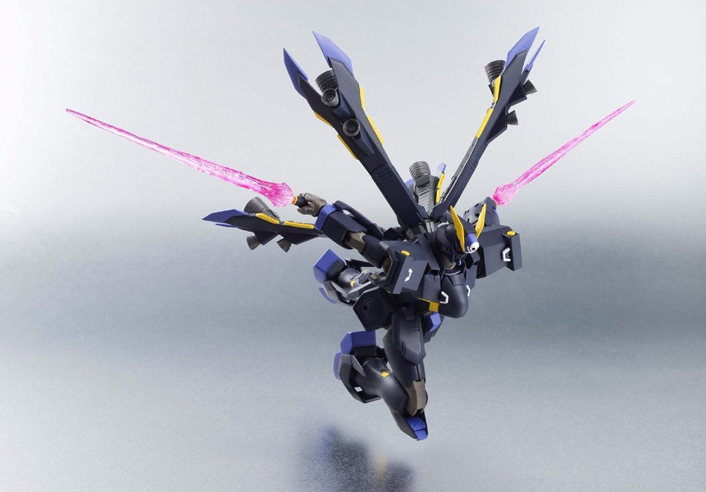 Robot Spirits Side Ms Crossbone Gundam X2 Kai Full Action Ver Bandai