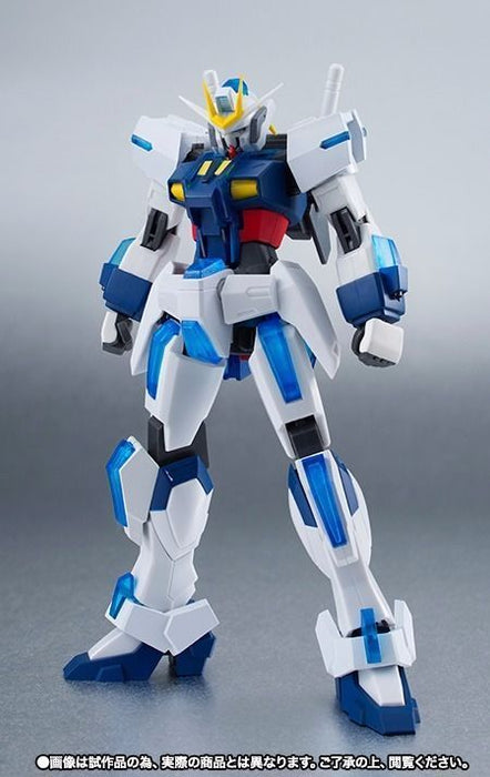 Robot Spirits Side Ms Extreme Gundam Type-ex Special Ver Actionfigur Bandai