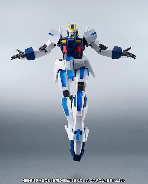 Robot Spirits Side Ms Extreme Gundam Type-ex Special Ver Action Figure Bandai