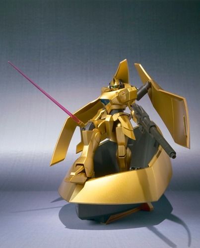 Robot Spirits Side Ms Gundam 00 Alvaaron Dx The Core Of Alvatore Bandai Japan