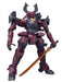Robot Spirits Side Ms Gundam 00 Bushido's Ahead Sakigake Action Figure Bandai - Japan Figure