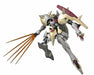 Robot Spirits Side Ms Gundam 00 Garazzo Hiling Use Action Figure Bandai Japan - Japan Figure