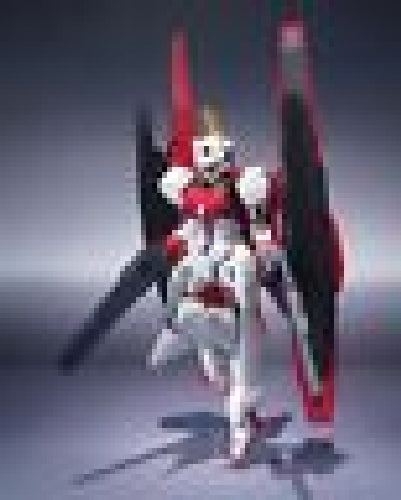 Robot Spirits Side Ms Gundam 00 Gn Archer Action Figure Bandai Tamashii Nations