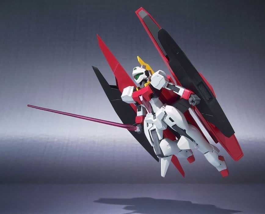 Robot Spirits Side Ms Gundam 00 Gn Archer Actionfigur Bandai Tamashii Nations