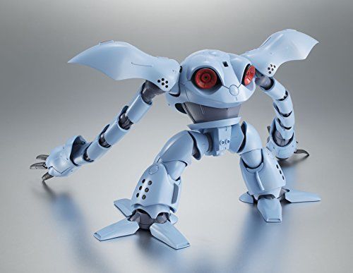 Robot Spirits Side Ms Gundam 0080 Msm-03c Hy-gogg Ver A.n.i.m.e. Figure Bandai