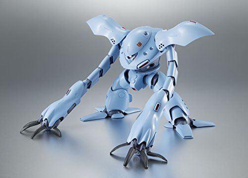 Robot Spirits Side Ms Gundam 0080 Msm-03c Hy-gogg Ver Anime Figure Bandai