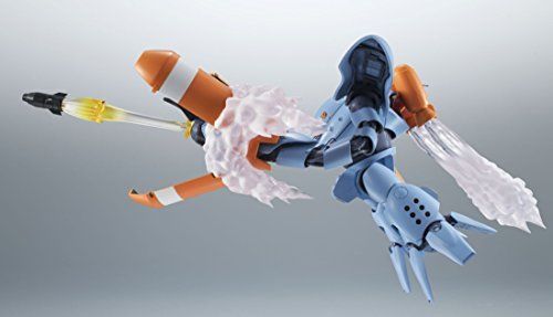 Robot Spirits Side Ms Gundam 0080 Msm-03c Hy-gogg Ver Anime Figur Bandai