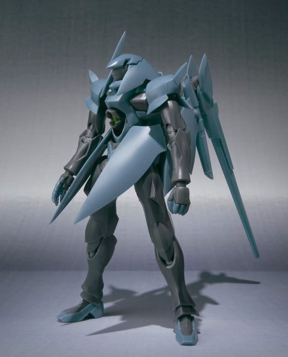 Robot Spirits Side Ms Gundam Age Gafran Action Figure Bandai Tamashii Nations