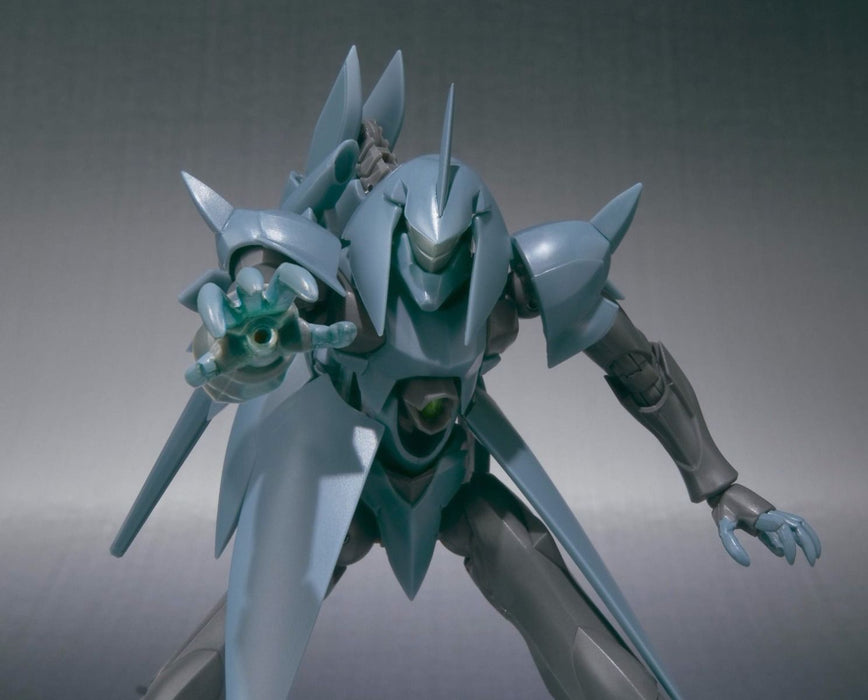 Robot Spirits Side Frau Gundam Age Gafran Actionfigur Bandai Tamashii Nations