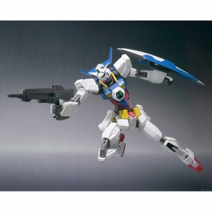 Robot Spirits Side Ms Gundam Age-1 Action normale Figure Bandai Tamashii Nations