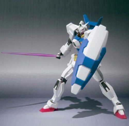 Robot Spirits Side Ms Gundam Age-1 Normale Actionfigur Bandai Tamashii Nations