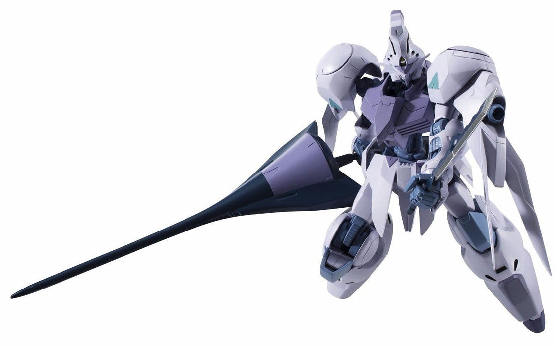 Robot Spirits Side Ms Gundam Kimaris Action Figure Iron-blooded Orphans Bandai - Japan Figure