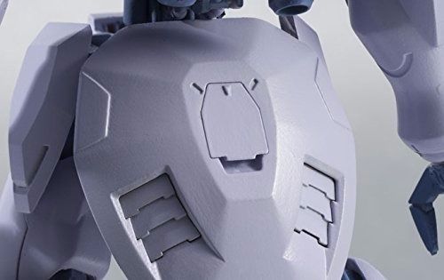 Robot Spirits Side Ms Gundam Kimaris Action Figure Orphelins à sang de fer Bandai