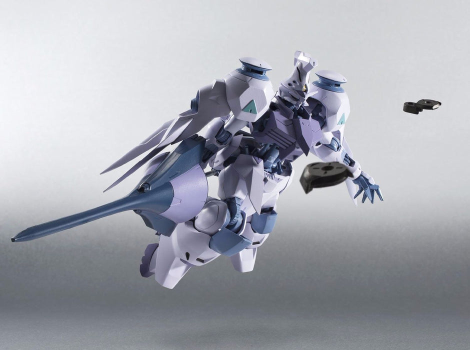 Robot Spirits Side Ms Gundam Kimaris Action Figure Iron-blooded Orphans Bandai