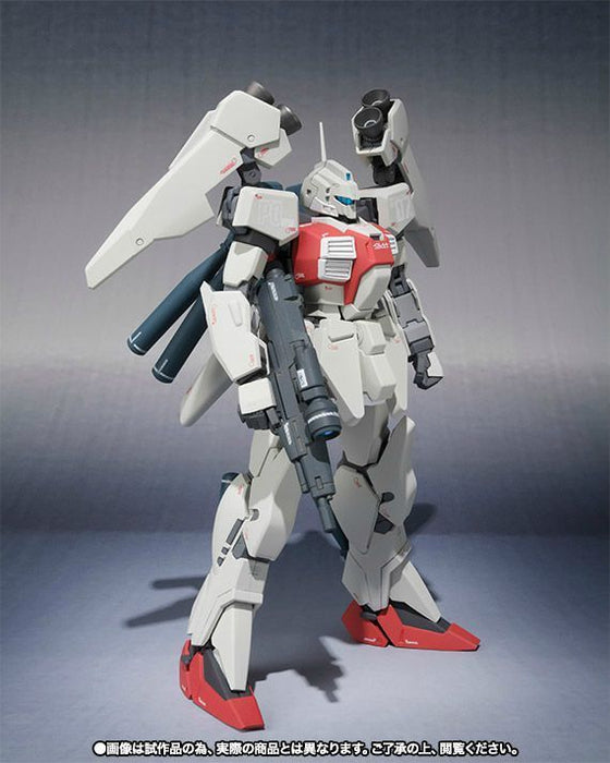 Robot Spirits Side Ms Gundam Sentinel Msa-007t Nero Trainer Typ Bandai