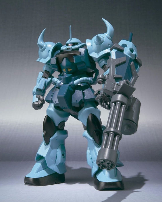 Robot Spirits Side Ms Gundam Die 08. Ms Team Gouf Custom Actionfigur Bandai