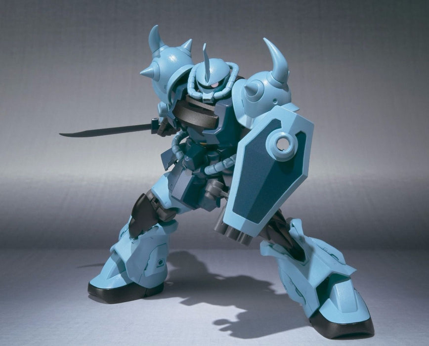 Robot Spirits Side Ms Gundam The 08th Ms Team Gouf Custom Action Figure Bandai