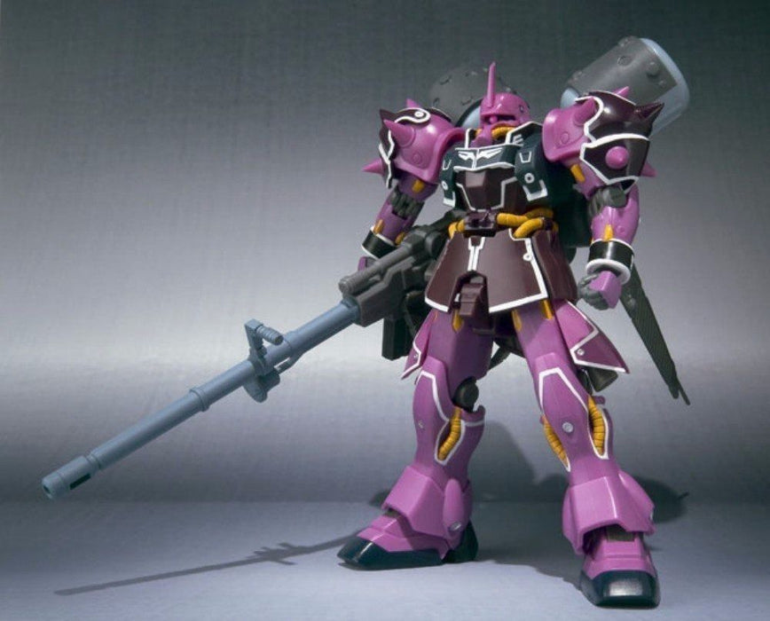 Robot Spirits Side Frau Gundam Uc Geara Zulu Angelo Sauper Verwenden Sie die Actionfigur Bandai