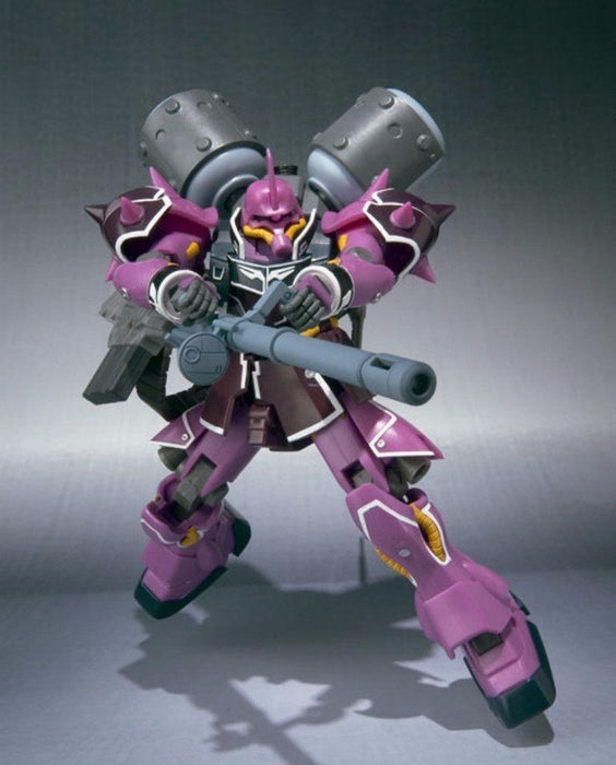 Robot Spirits Side Frau Gundam Uc Geara Zulu Angelo Sauper Verwenden Sie die Actionfigur Bandai