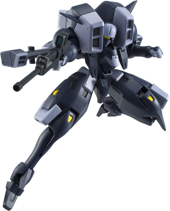 Robot Spirits Side Frau Gundam W Aries Oz Actionfigur Bandai Tamashii Nations