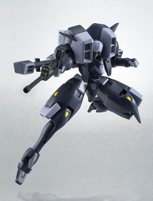 Robot Spirits Side Ms Gundam W Aries Oz Action Figure Bandai Tamashii Nations