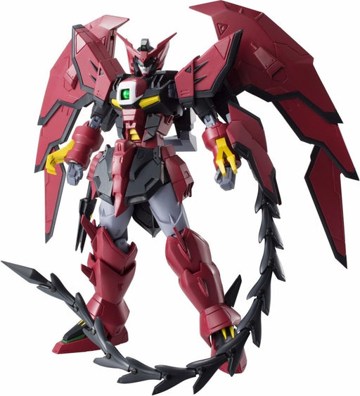 Robot Spirits Side Ms Gundam W Gundam Epyon Action Figure Bandai - Japan Figure