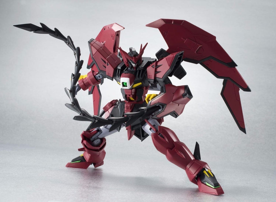 Robot Spirits Side Ms Gundam W Gundam Epyon Action Figure Bandai