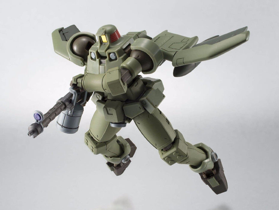 Robot Spirits Side Ms Gundam W Leo Flugeinheit Typ Actionfigur Bandai Japan