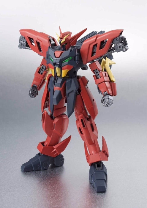 Robot Spirits Side Ms Gundam X Gundam Virsago Actionfigur Bandai