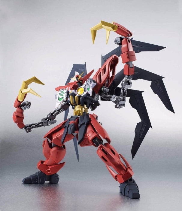 Robot Spirits Side Ms Gundam X Gundam Virsago Action Figure Bandai