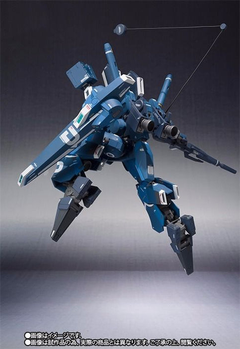 Robot Spirits Side Ms Ka Signature Gundam Mk-v Marking Plus Figure Bandai
