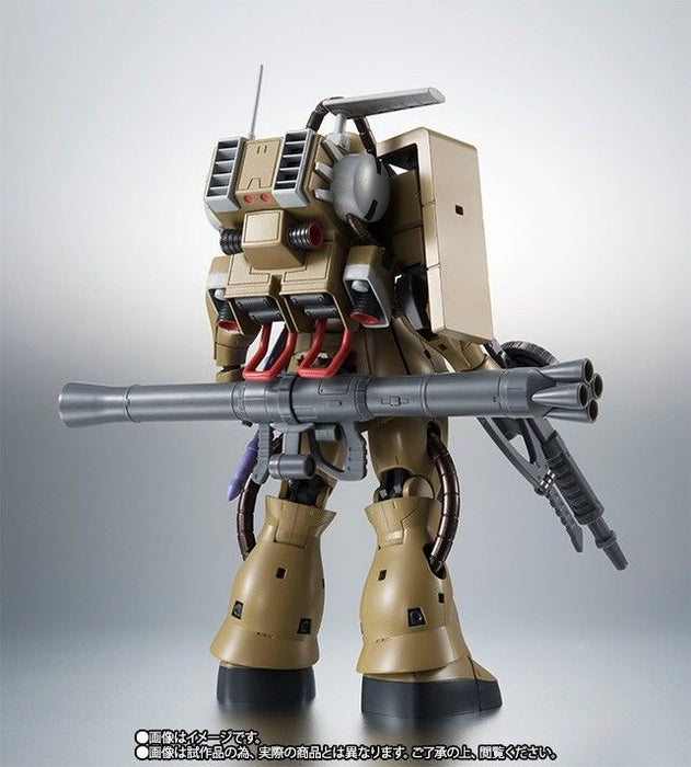 Robot Spirits Side Ms Ms-06f Zaku Mine Layer Ver. A.n.i.m.e. Figure Bandai