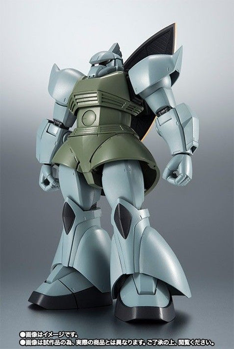 Robot Spirits Side Ms Ms-14a Gelgoog &amp; C-type Equipment Ver Anime Bandai