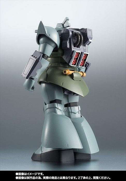 Robot Spirits Side Ms Ms-14a Gelgoog &amp; C-type Equipment Ver Anime Bandai