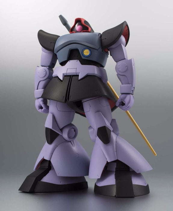Robot Spirits Side Ms Ms-09 Dom Ver A.n.i.m.e. Action Figure Gundam Bandai