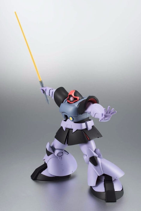 Robot Spirits Side Ms Ms-09 Dom Ver Anime Action Figure Gundam Bandai