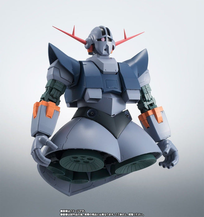 Robot Spirits Side Ms Msn-02 Zeong Ver Anime Figure Gundam Bandai Japon