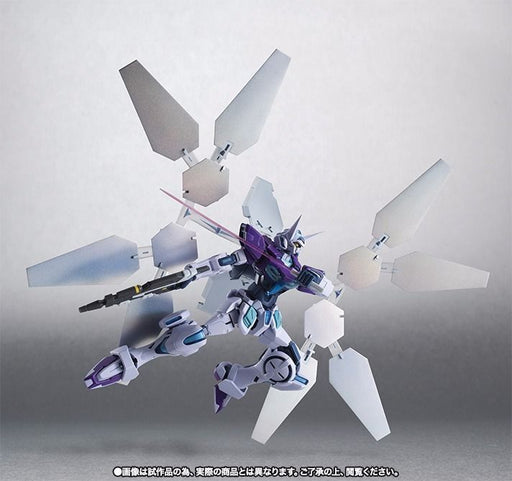 Robot Spirits Side Ms Reconguista In G G-self Reflector Pack Bandai - Japan Figure