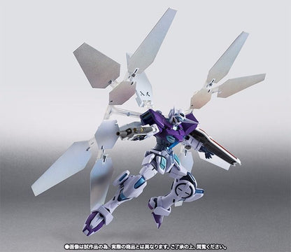 Robot Spirits Side Ms Reconguista In G G-self Reflector Pack Bandai- Japan Figure Store - #1 Bring To You The Best Japanese Goods