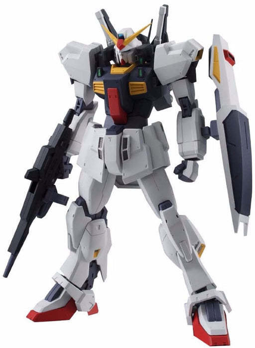 Robot Spirits Side Ms Rx-178 Gundam Mk-ii A.e.u.g. Action Figure Bandai Japan - Japan Figure