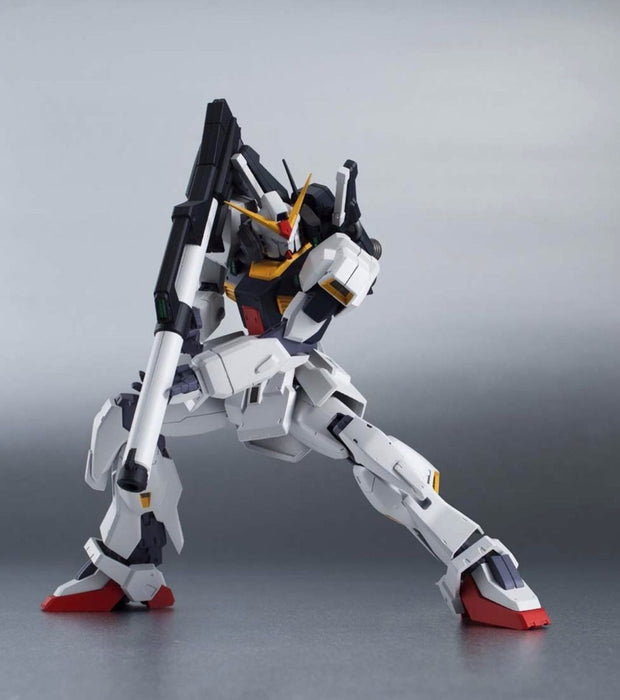 Robot Spirits Side Ms Rx-178 Gundam Mk-ii A.e.u.g. Action Figure Bandai Japan
